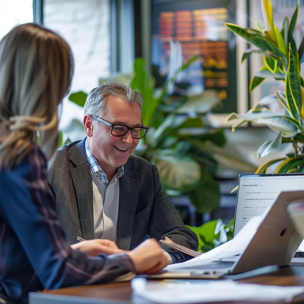 Stockbroker Services in Braemar: Why Jacqui Hunter Offers More than Just Trades