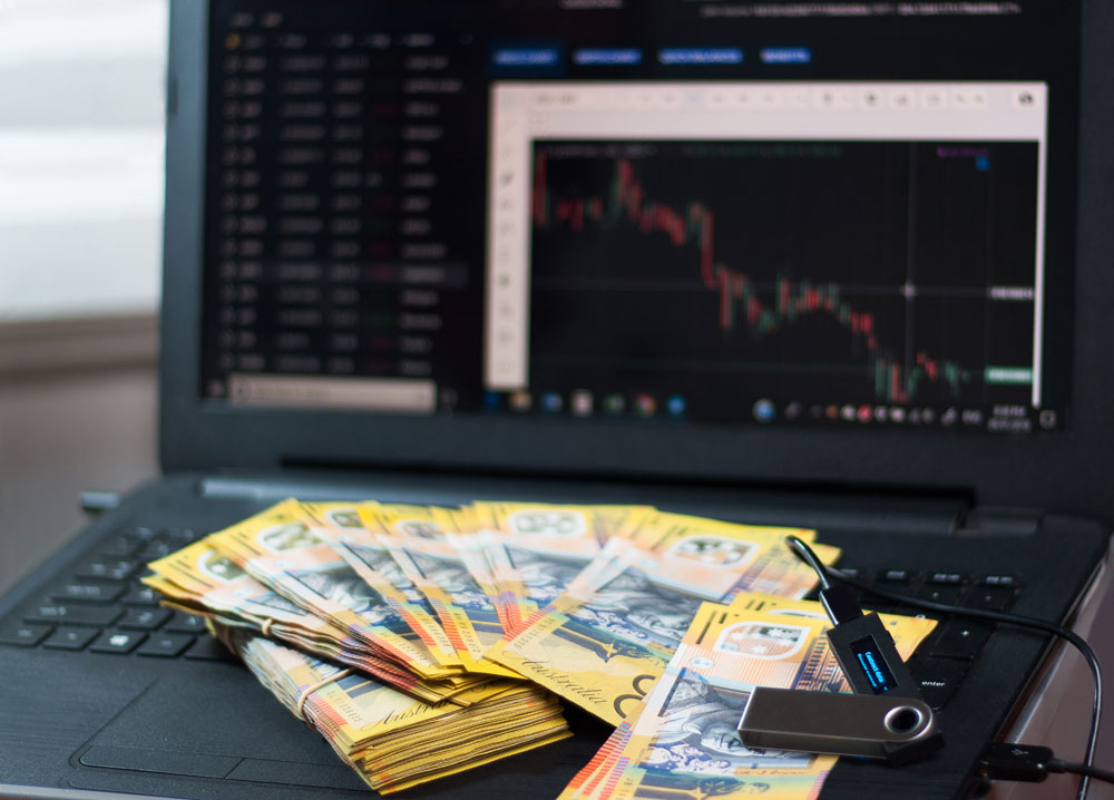 Stockbroker Bowral | Jacqui Hunter – Investment Adviser