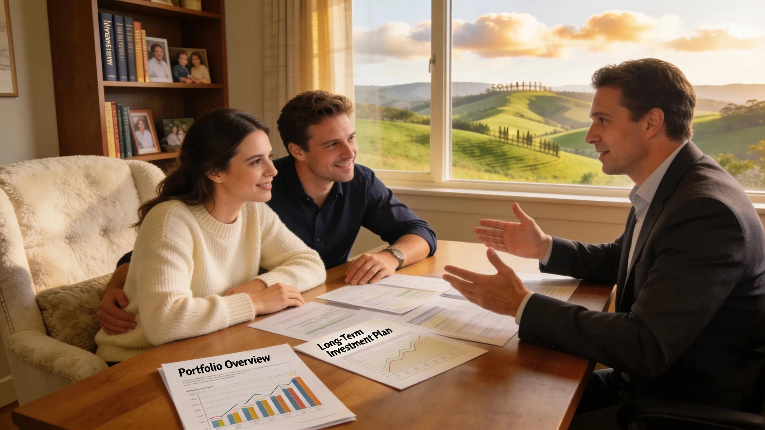 Stockbroker Services in the Southern Highlands: How Local Expertise Supports Long-Term Investing in 2026